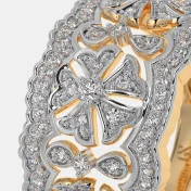 The Ismini Band Ring - thumb 5