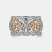 The Ismini Band Ring - thumb 7