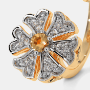 The Kamella Statement Ring - thumb 5