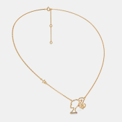 The Barbie Cosmic Necklace - thumb 6