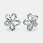 The Floria Earrings - thumb 1