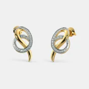 The Marcion Earrings - thumb 1