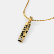 The Gina Forever Yours Pendant - thumb 7