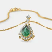 The Sanchal Pendant - thumb 1