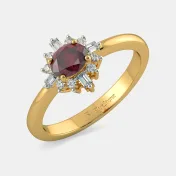 The Saarav Ring - thumb 1