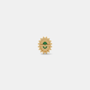 The Aaral Stud Earrings - thumb 8