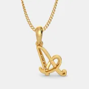 The Liham A Pendant - thumb 4