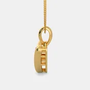 The Liham V Pendant - thumb 3