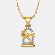 The Mrityanjaya Pendant - thumb 6