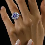 The Curacao Ring - thumb 4