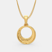 The Spartan Spirit Pendant - thumb 4