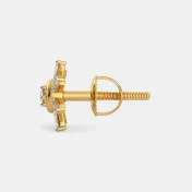 The Avani Earrings - thumb 4