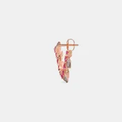 The Gyrate Hoop Earrings - thumb 6