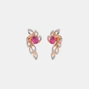 The Morale Multiway Jacket Earrings - thumb 1