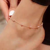 The Zurri Anklet - thumb 3