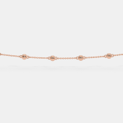 The Zurri Anklet - thumb 4