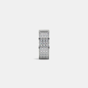 The Haydon Huggie Earrings - thumb 7