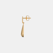 The Flavie Drop Earrings - thumb 5