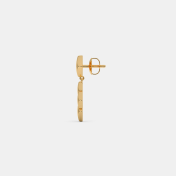 The Nelis Drop Earrings - thumb 5