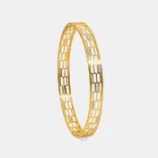 The Urvi Round Bangle - thumb 5