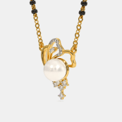 The Suraahi Mangalsutra - thumb 5