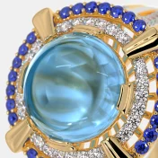 The Callia Ring - thumb 5