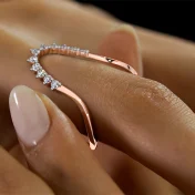 The Shriya Vanki Ring - thumb 6