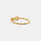 The Freny Midi Ring - thumb 6