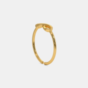 The Freny Midi Ring - thumb 8