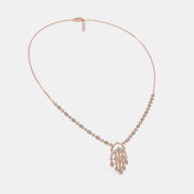 The Elanee Necklace - thumb 6