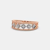 The Delsi Band Ring - thumb 6