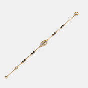 The Tilapia Cross Nazariya Bracelet - thumb 5