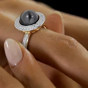 The Arrosa Ring - thumb 6