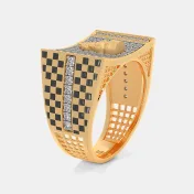 The Caballero Ring For Him - thumb 6