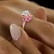 The Bunhong Cluster Ring - thumb 6