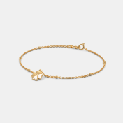 The Datelina Charm Bracelet - thumb 4