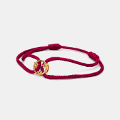 The Awestruck Emoji Rakhi - thumb 2
