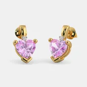 The Ersilia Earrings - thumb 1
