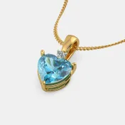 The Mirella Pendant - thumb 8