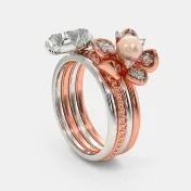 The Eito Stackable Ring - thumb 10