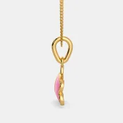 The Fishy Tale Pendant For Kids - thumb 3