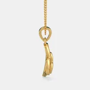The Guarded Love Pendant - thumb 6