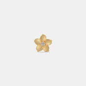 The Sensuous Rose Earrings - thumb 7