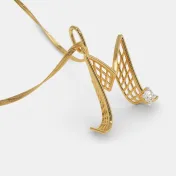 The Merry M Pendant - thumb 6