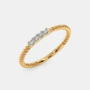 The Zehra Ring - thumb 1