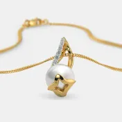 The Kamaria Pendant - thumb 1