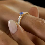 The Blue Fire Ring - thumb 6