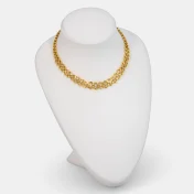 The Whirl Necklace - thumb 4