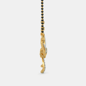 The Uphar Mangalsutra Pendant - thumb 6