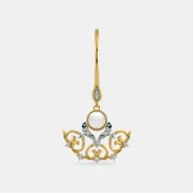 The Zenith Drop Earrings - thumb 7